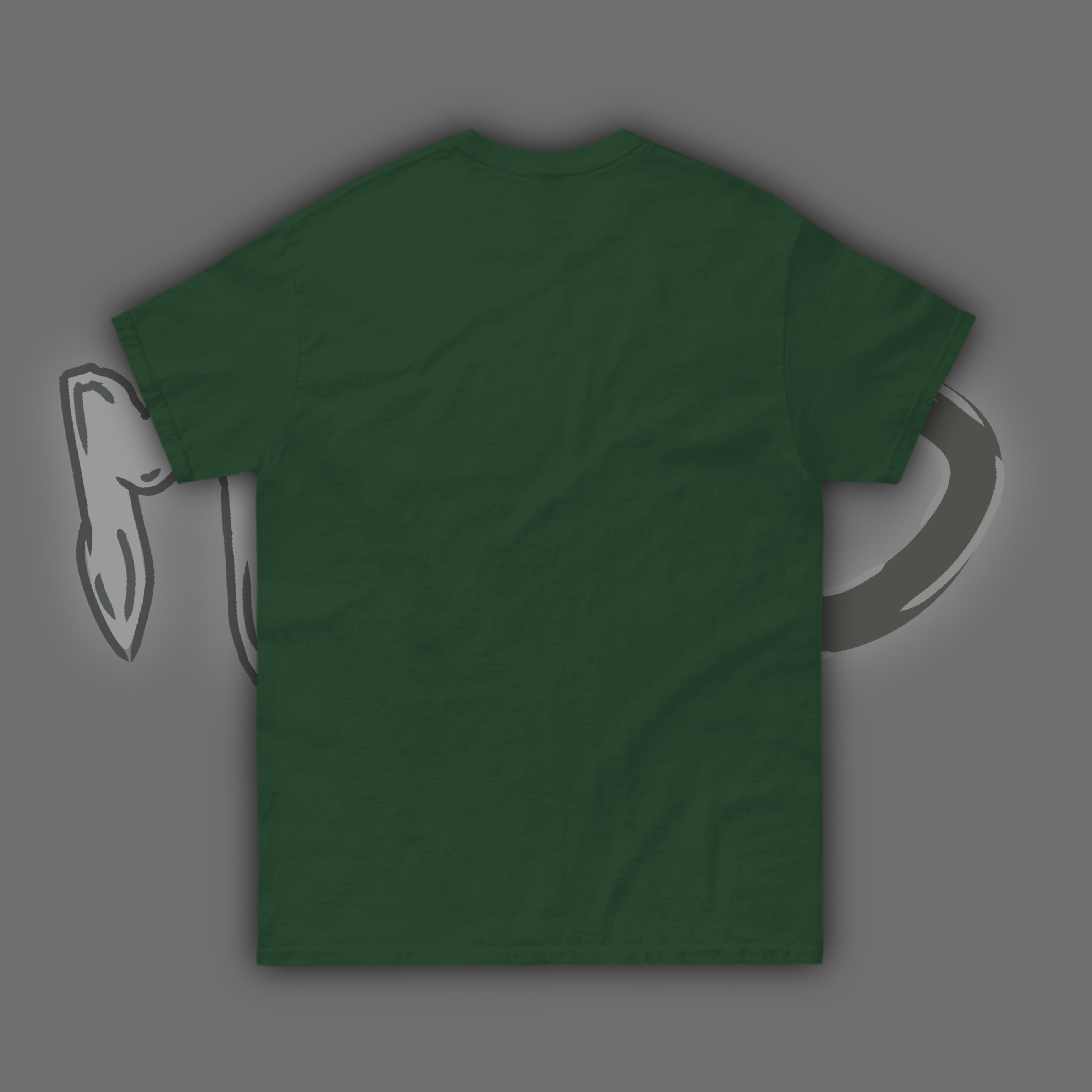 MONO FOREST SHIRT