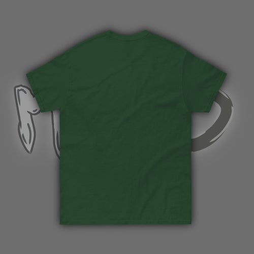MONO FOREST SHIRT