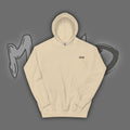 MONO GAME HOODIE