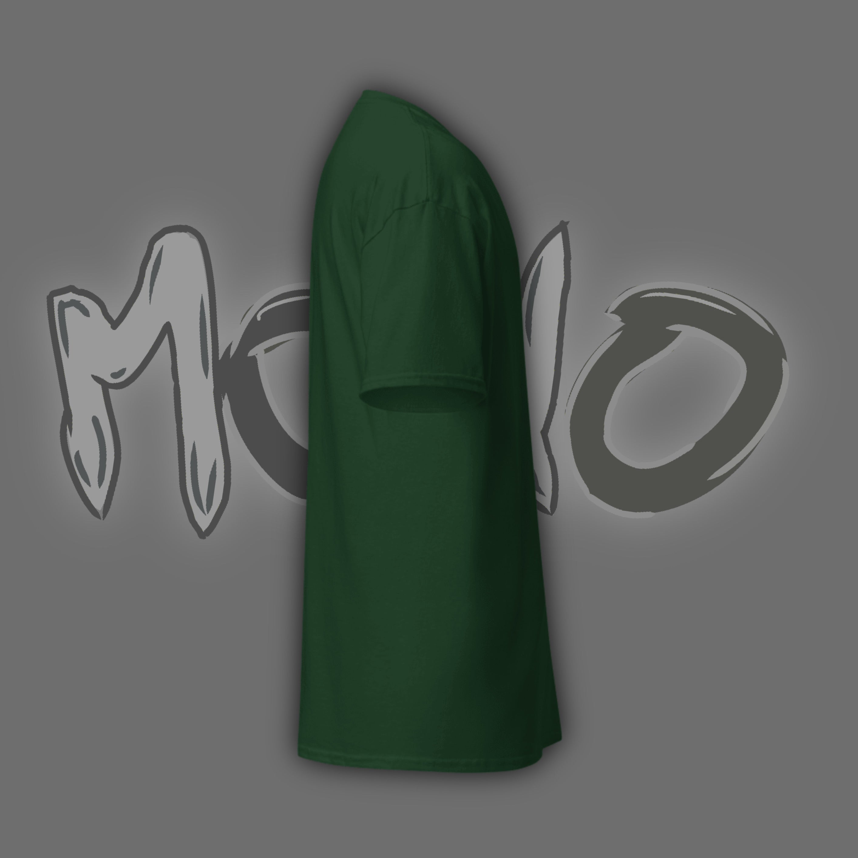 MONO FOREST SHIRT