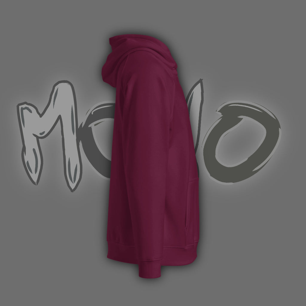 MONO CLASSIC HOODIE