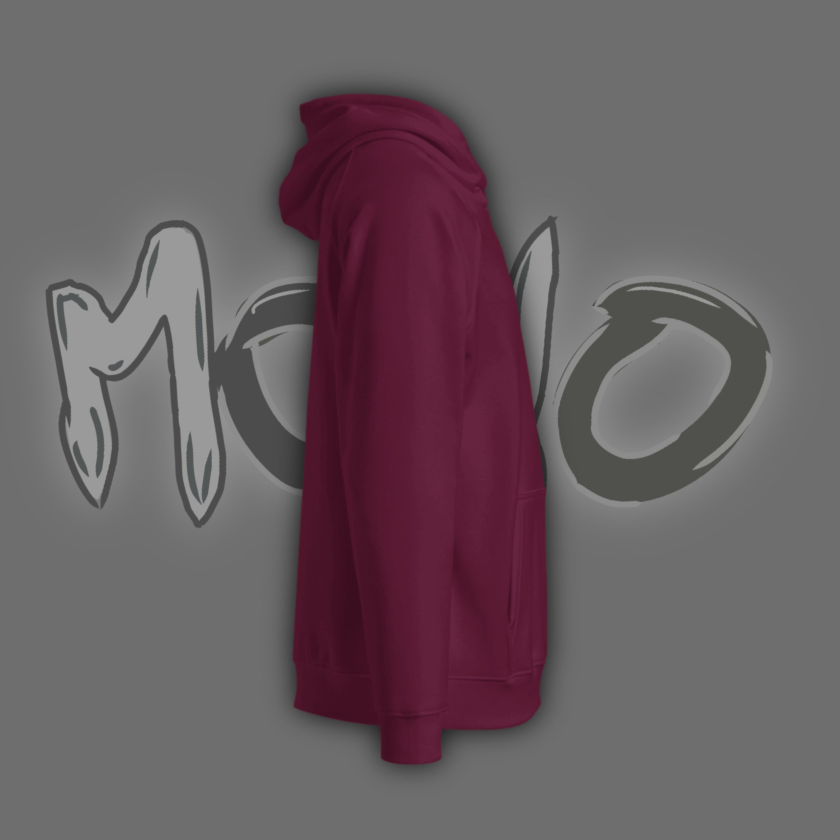 MONO CLASSIC HOODIE