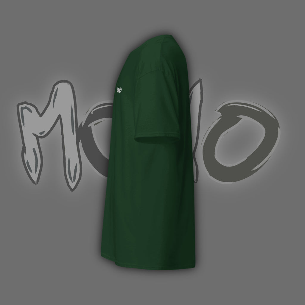 MONO FOREST SHIRT