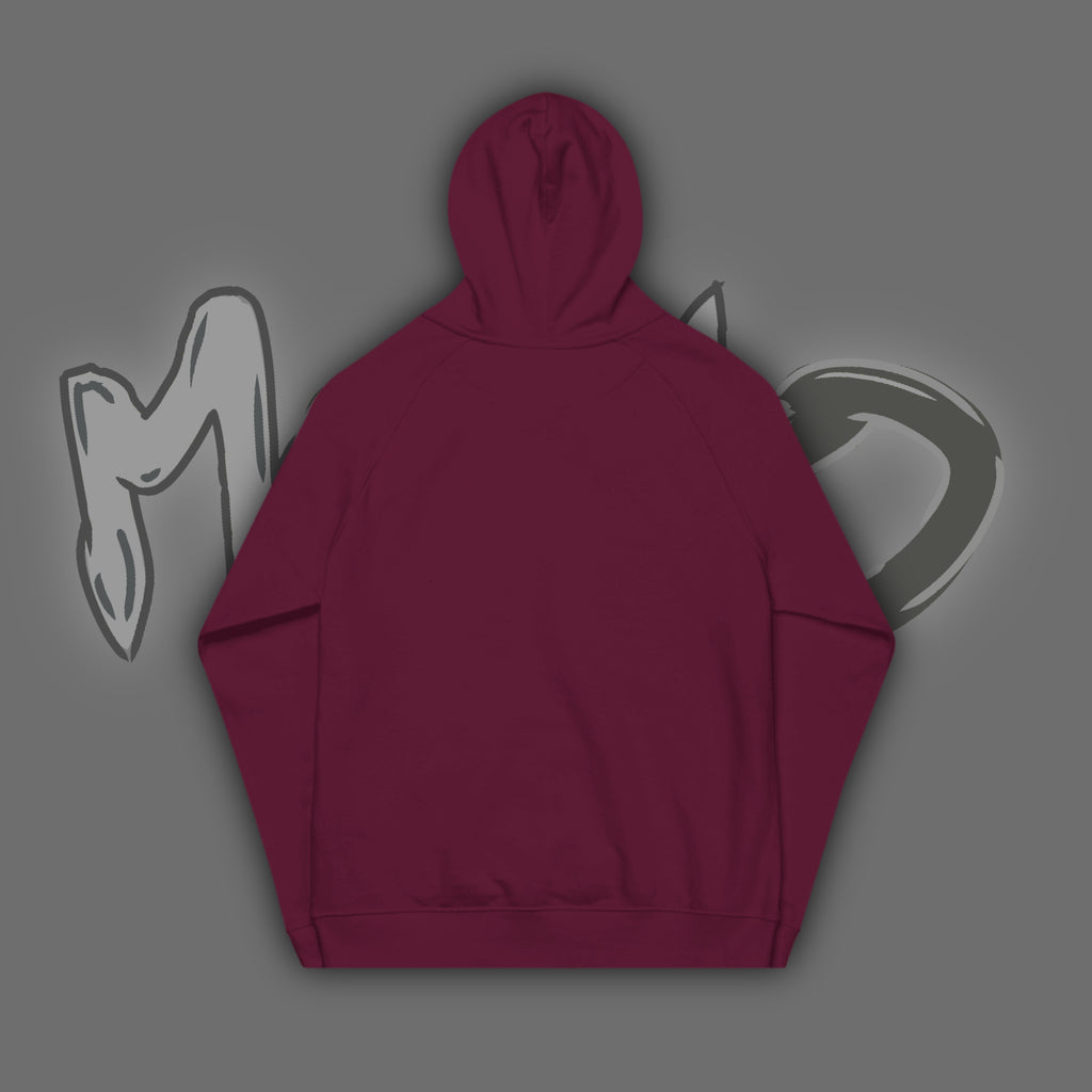 MONO CLASSIC HOODIE