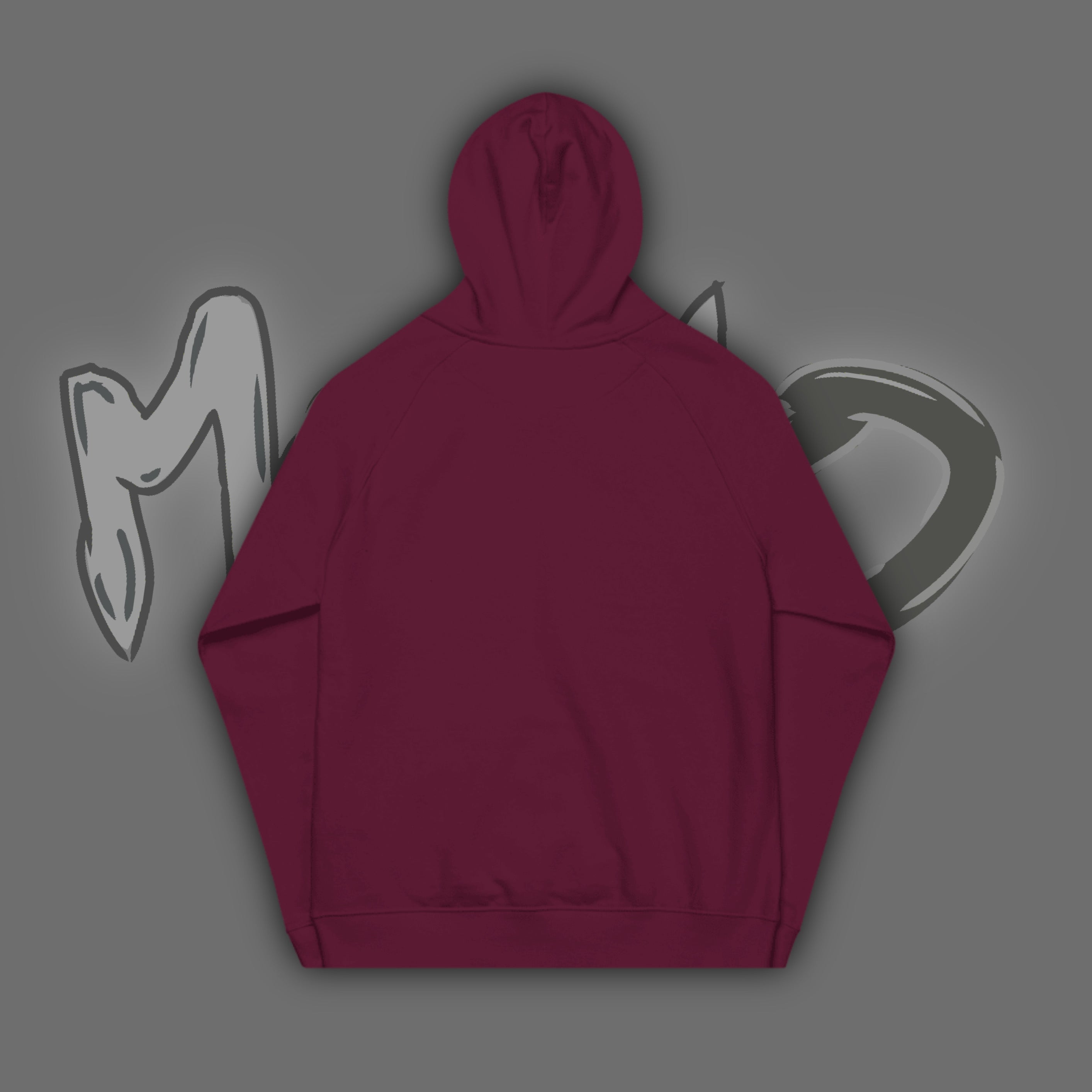 MONO CLASSIC HOODIE