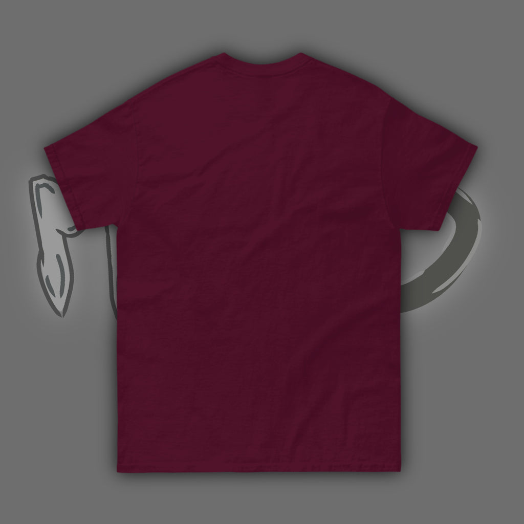 MONO CLASSIC SHIRT
