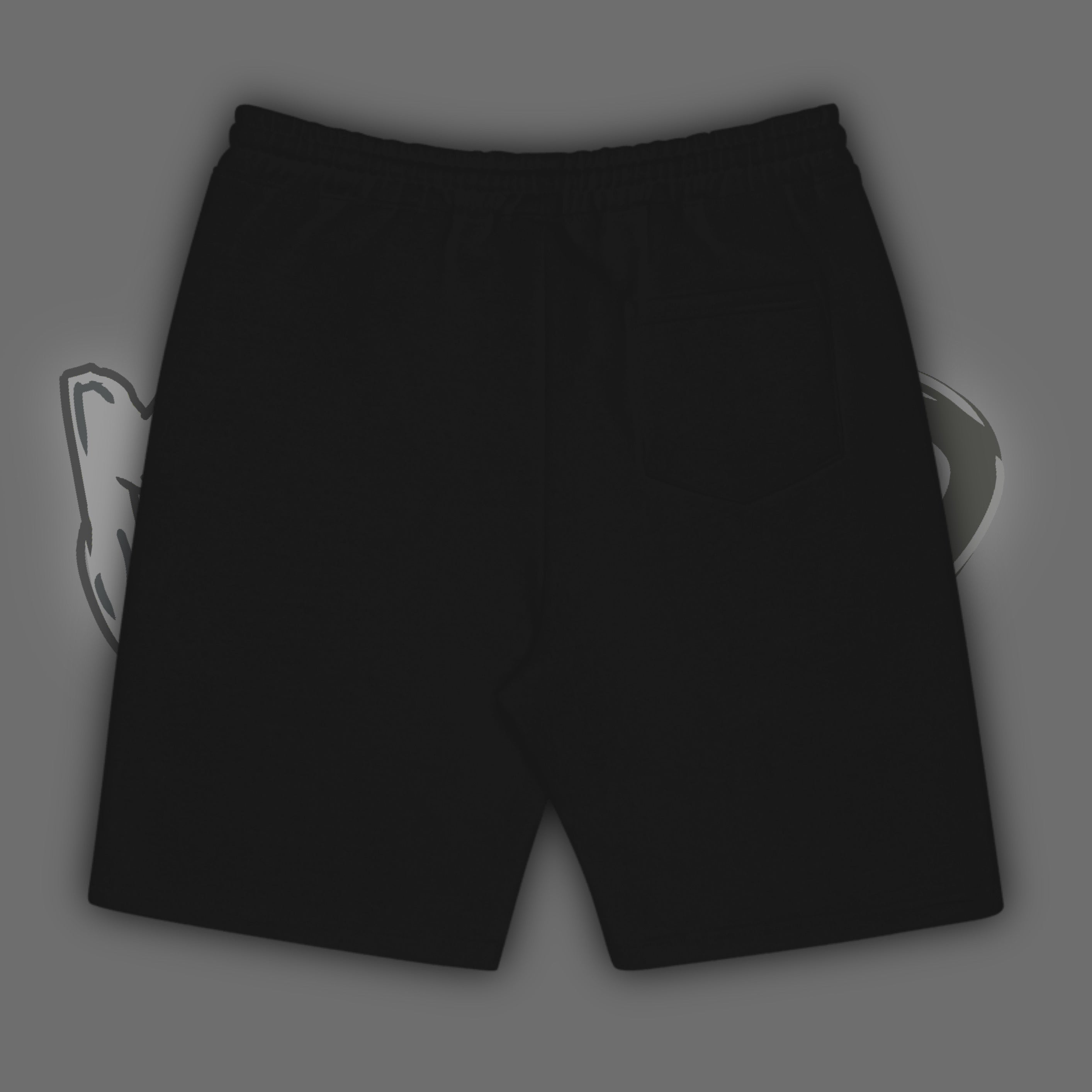 MONO BLACK FLEECE SHORT