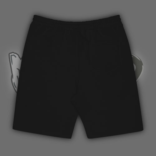 MONO BLACK FLEECE SHORT