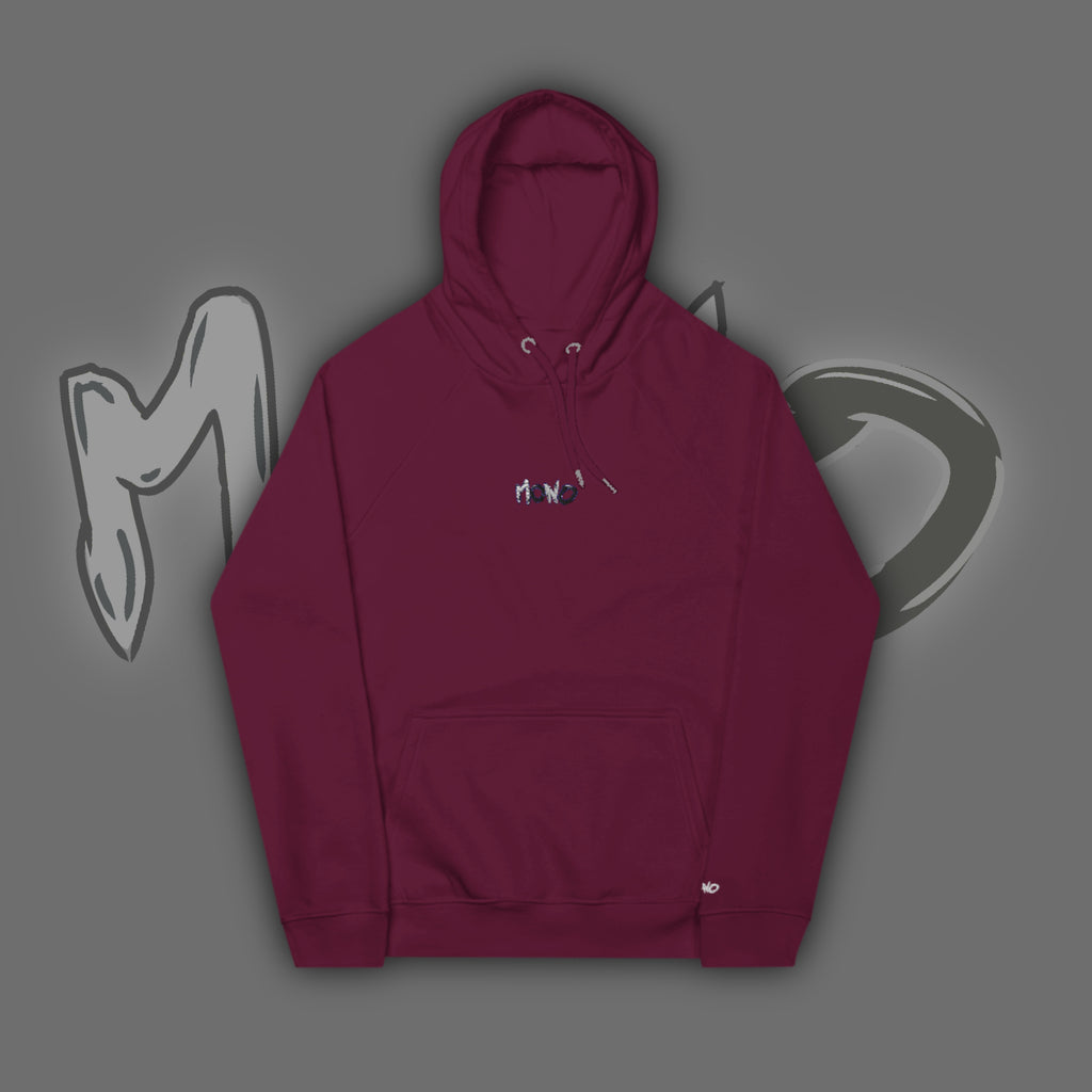 MONO CLASSIC HOODIE