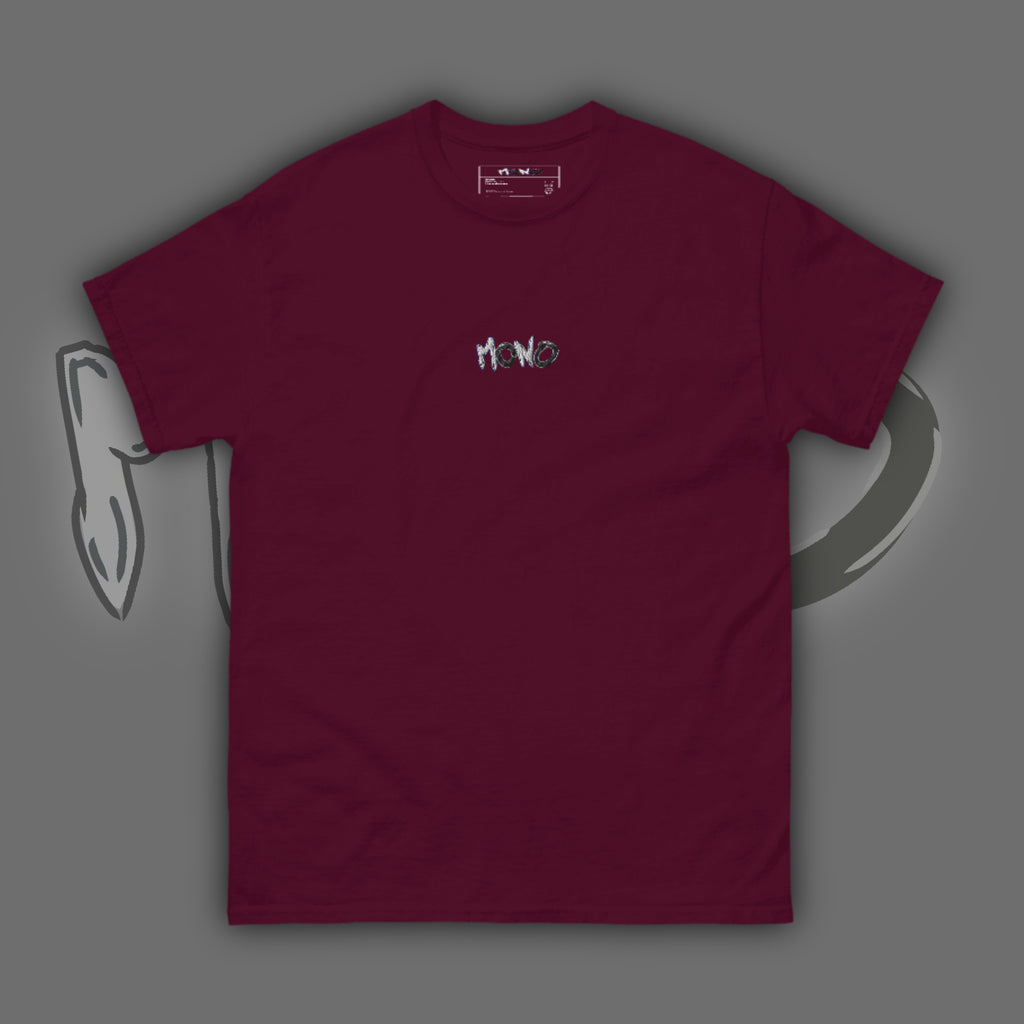 MONO CLASSIC SHIRT