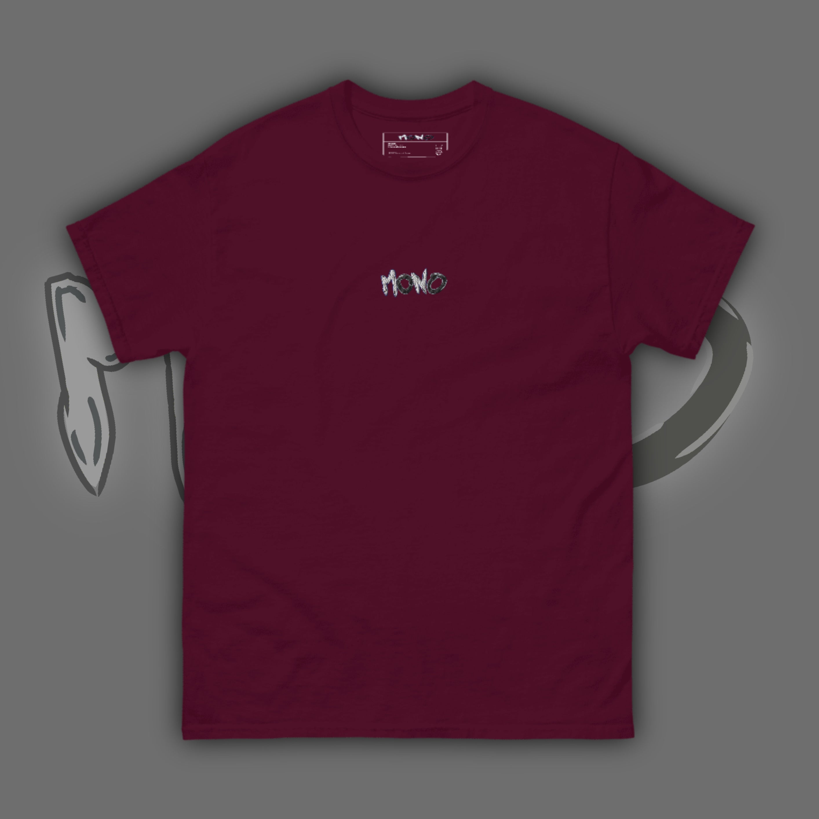 MONO CLASSIC SHIRT