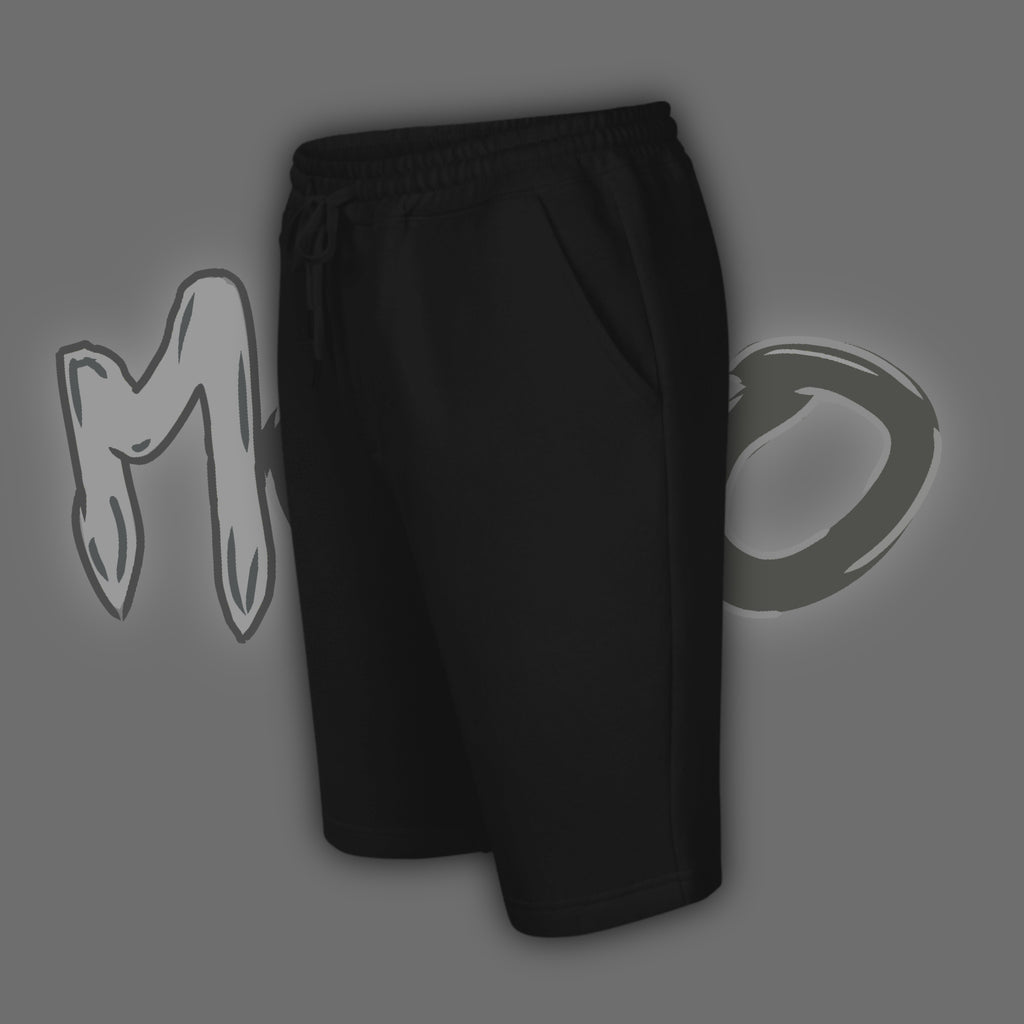 MONO BLACK FLEECE SHORT