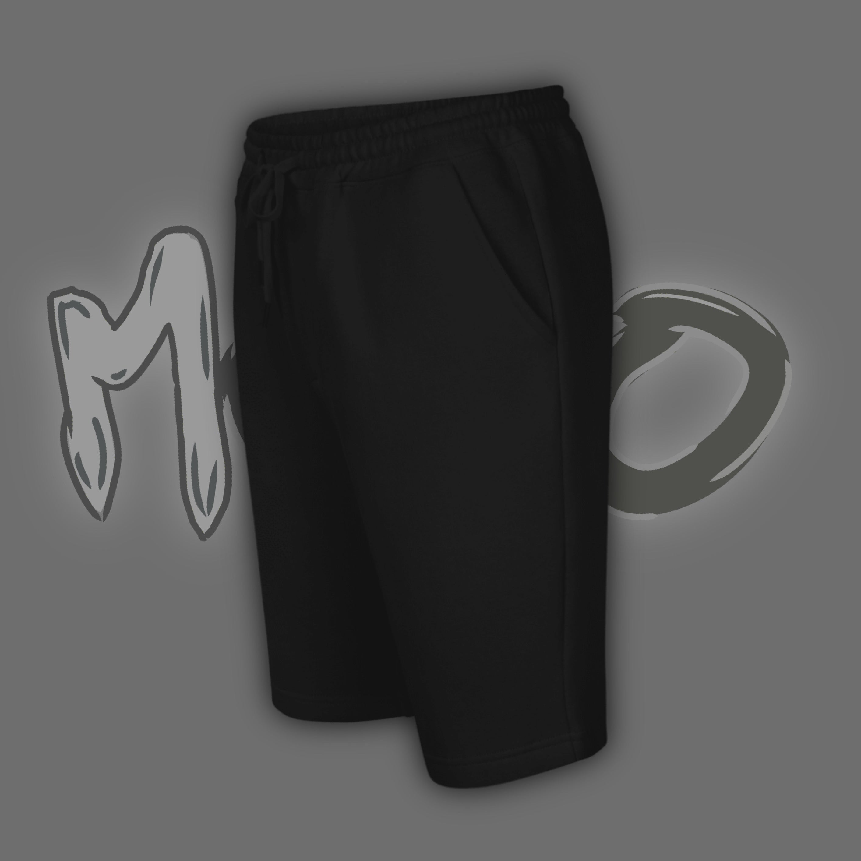 MONO BLACK FLEECE SHORT