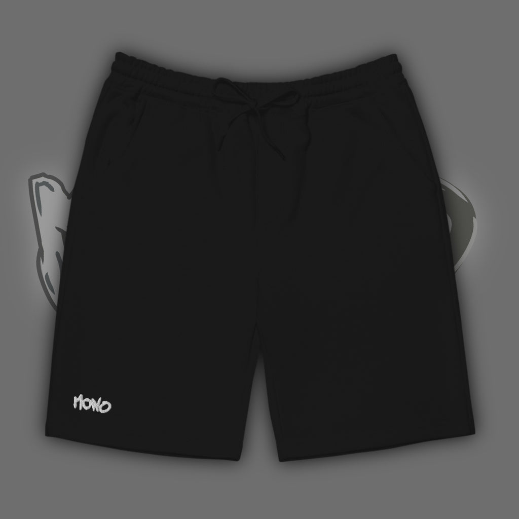 MONO BLACK FLEECE SHORT