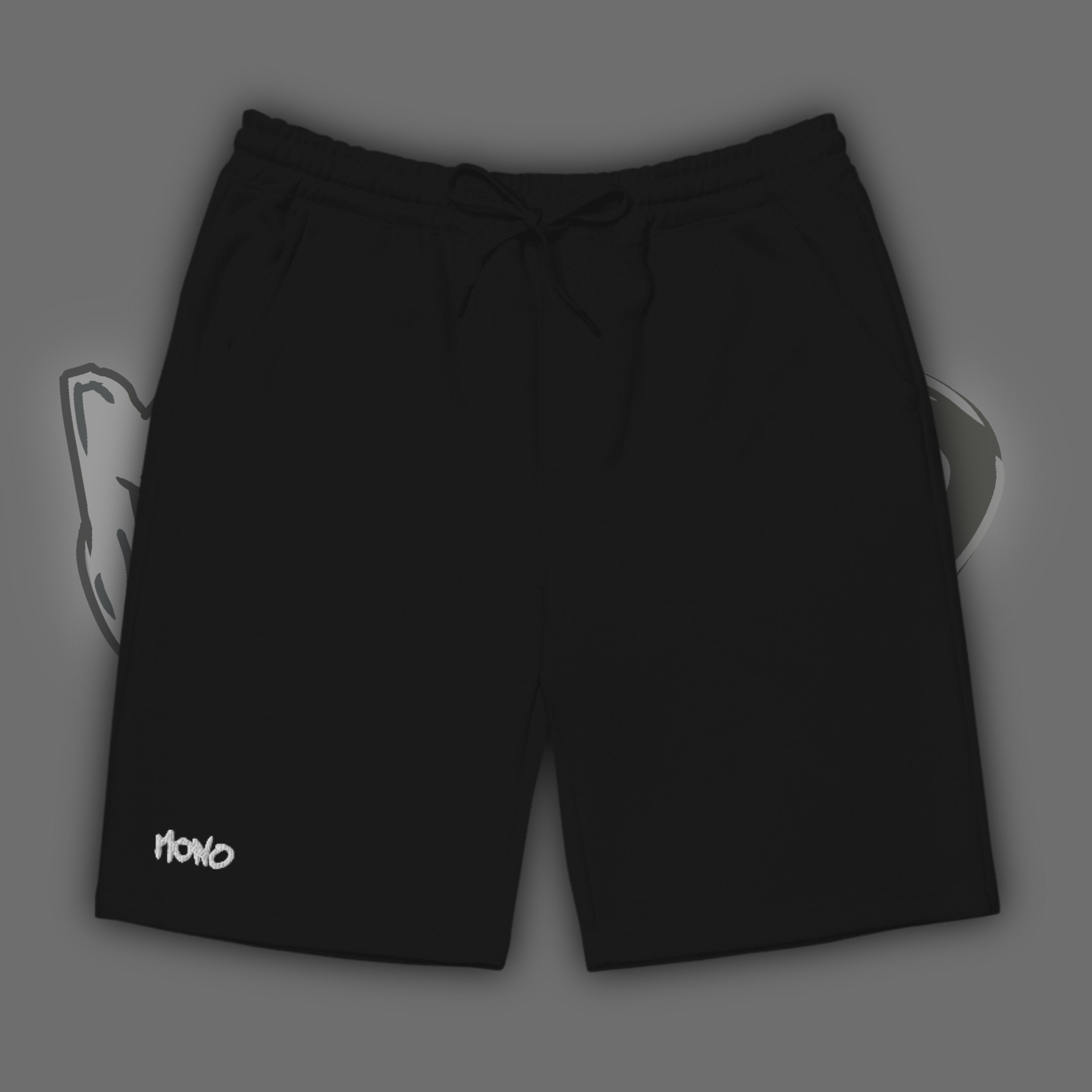 MONO BLACK FLEECE SHORT